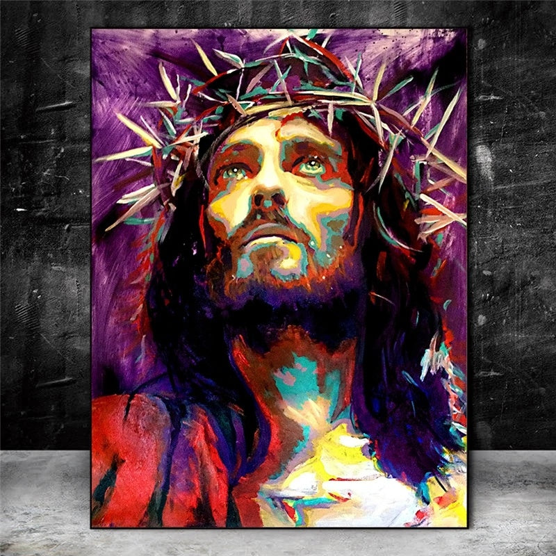 Art Of Jesus