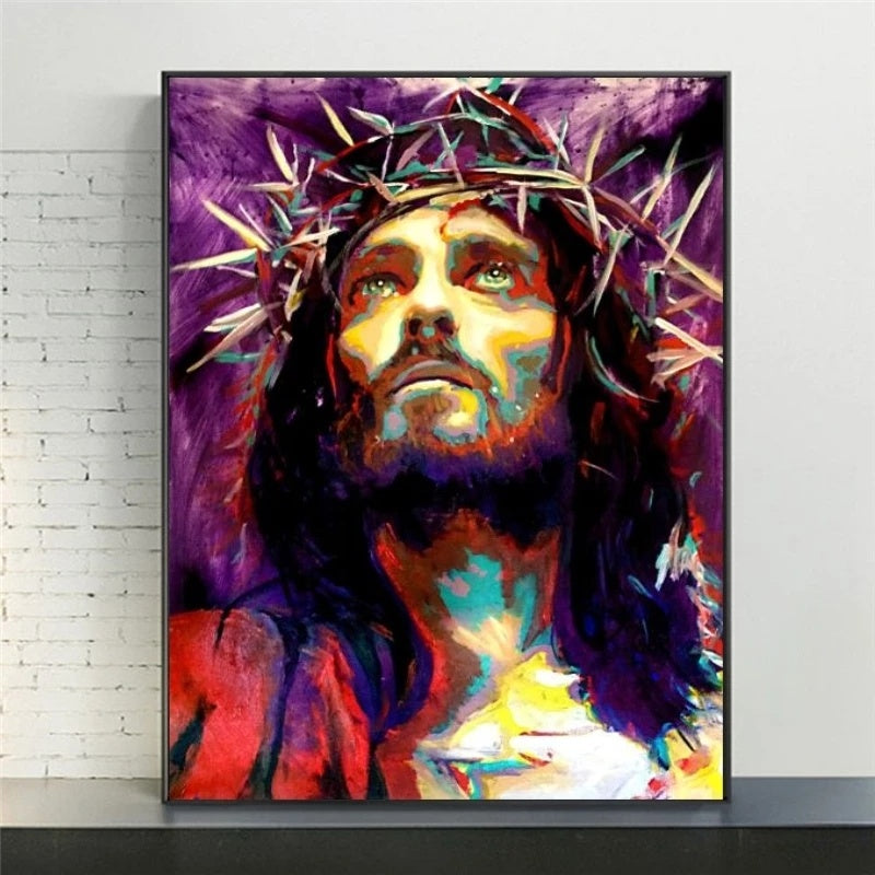 Art Of Jesus