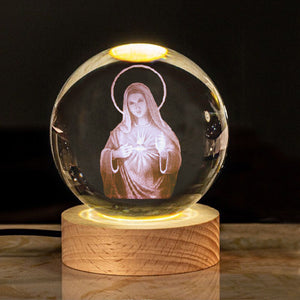 Christian Spheres