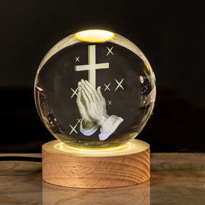 Christian Spheres