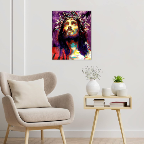 Art Of Jesus