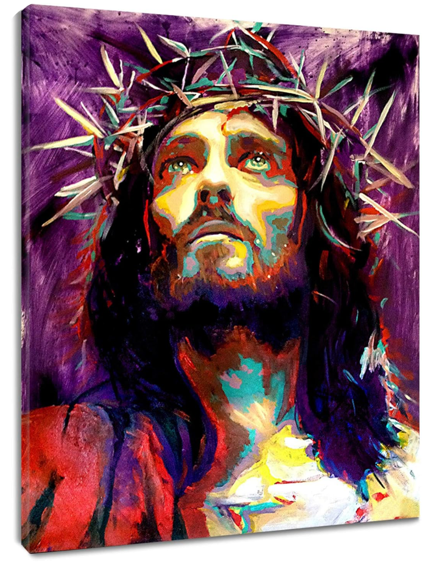 Art Of Jesus