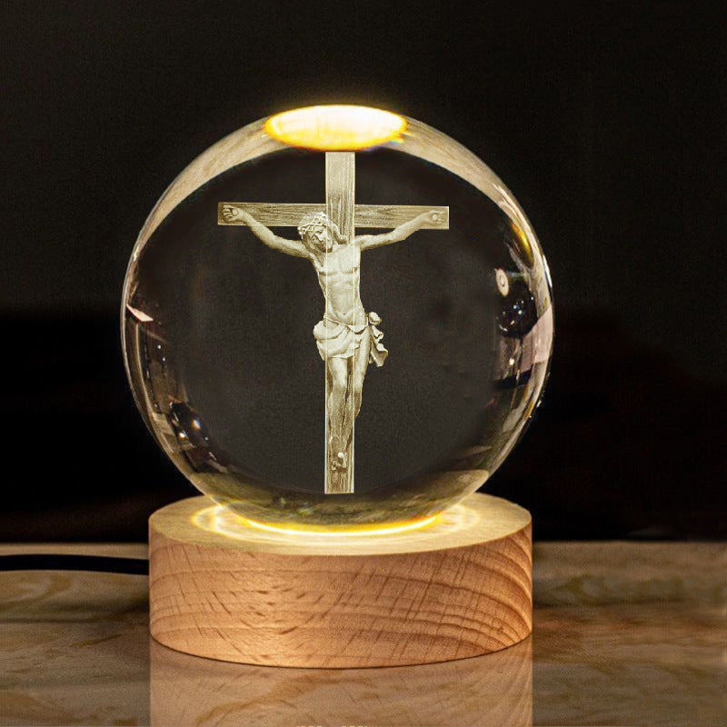 Christian Spheres