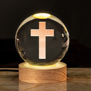 Christian Spheres