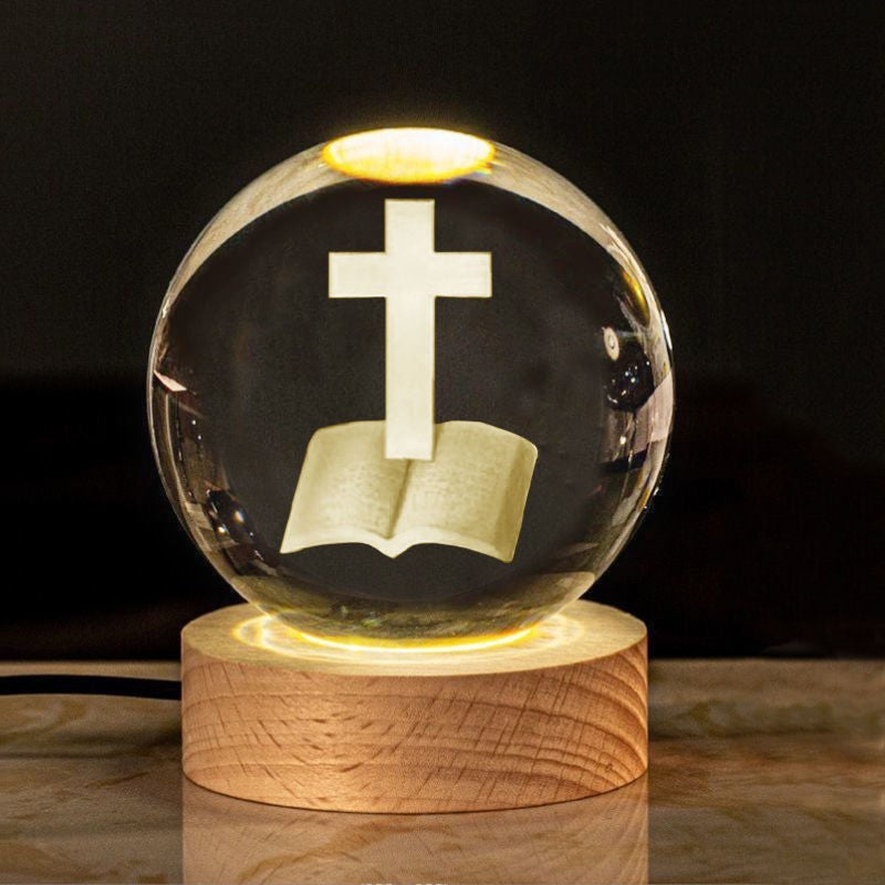 Christian Spheres